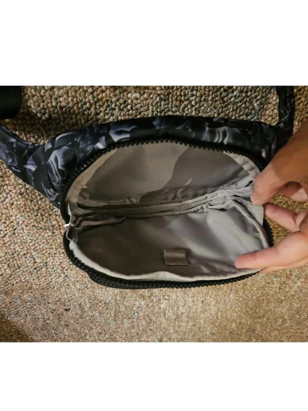 Baggallini Waist Pack
